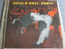 PAUL WILLIAMS / T.J FOWLER THE HOT SHOTS ECT. ROCK AND ROLL PARTY REGENT 12