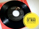 David Bowie Bing Crosby - Peace On Earth / Little Drummer Boy 45 EXCELLENT 1982