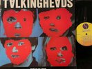 Talking Heads Remain In Light Vinyl LP Sire SRK 6095 Once N a Lifetime 1st Press