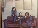 Crosby Stills & Nash “self-titled’ vinyl 1st issue SD 8229