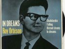 Roy Orbison In Dreams EP UK 7