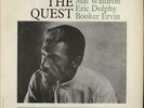 Mal Waldron The Quest vinyl LP album record UK XTRA5006