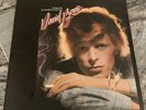 David Bowie Young Americans EX/EX LP RS 1006 orig 1975 1st press 2E/2E ID;B4