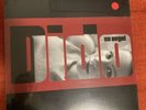 Dido No Angel Vinyl Red and Black Blend Color LP NEW SEALED x/500 SOLD OUT