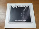 VENOM Calm Before The Storm (2020) Limited Edition Clear vinyl LP NEW/SEALED