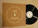 QUATUOR VEGH / LES QUATUORS DE MOZART / LES DISCOPHILES FRANCAIS DF 53 EX