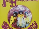 `Jimi Hendrix Experience, The`-ARE YOU EXPERIENCED VINYL LP NEW