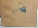 JONI  MITCHELL LP COURT AND SPARK. VINTAGE 1973-1974 EXCELLENT