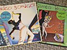 OINGO BOINGO - Good For Your Soul AND Nothing To Fear Brand New 2021 Vinyl LPs