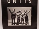 THE UNITS - Warm Moving Bodies - i-Night 45 RPM 7