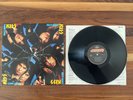 Kiss | Crazy Nights | 1st Pressing 1987 | Mercury 422 832 626-1 Q-1 VG+/VG