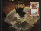 Rainbow Rainbow Rising vinyl LP album record UK SPELP35