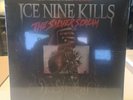 Ice Nine Kills The Silver Scream Vinyl SILVER Wax Z2 Comics New LP 1st Press OOP