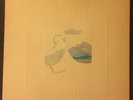 JONI MITCHELL Court And Spark - 1974 1st Press Asylum LP -ABSOLUTELY GORGEOUS NM