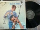 Bud Shank Quartet Flute 'n alto w.C:Williamson World Pacific black DG