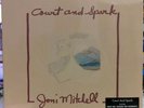 JONI MITCHELL – Court And Spark Made in Germany Brand New Factory Sealed