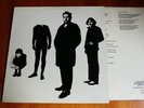 THE STRANGLERS - BLACK AND WHITE LP - Nr MINT CANADA PUNK