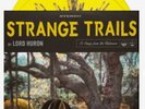 Lord Huron Strange Trails Yellow w/ Black Splatter Vinyl 2-LP New & Sealed /750