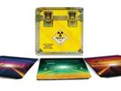 Back to the Future I II III Vinyl Box Set [Mondo] Complete Motion Picture Score