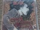 AC/DC Gray Colored Vinyl lp Live Whole Lotta Holland 1978