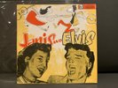 Elvis Presley - Janis And Elvis - 10