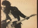 BRUCE SPRINGSTEEN Born To Run - 1975 1st Pressing Columbia LP - BEAUTIFUL EX