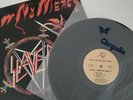 Slayer - Show No Mercy - 1st Press - MBR 1013 - Metal Blade Records - 1983 vinyl