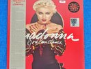 MADONNA SEALED RSD YOU CAN DANCE 12'' RED VINYL Promo Hype UK/EU 2018 Spotlight