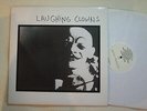 LAUGHING CLOWNS - Same LP Red Flame rf 14 Records UK 1982 Ed Kuepper The Saints
