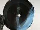 BEATLES A TASTE OF HONEY X-Ray USSR Record Roentgen Ribs Bones Music Vinyl