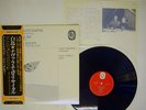 ANDRE NAVARRA (CELLO) SAINT-SAENS LE CYGNE VICTOR VIC-2171 JAPAN OBI VINYL LP