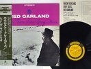 RED GARLAND WHEN THERE ARE GRAY SKIES PRESTIGE SMJ-6582 JAPAN OBI VINYL LP