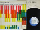SONNY CLARK TRIO BLUE NOTE GXF 3005 JAPAN VINYL LP