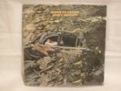 Jimmy Buffet Down To Earth 1970 Debut LP Album, NM Vinyl, Barnaby z 30093 rare 