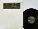 SPECIFICS UNDER THE HOOD / THAT'S JUST GOLD LP RECORDS, INC LPVS001 US VINYL 12