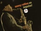 Sonny Rollins: Sonny Rollins On Impulse (2021)  LP vinyl *SEALED*