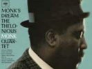 Thelonious Monk: Monk's Dream  LP vinyl *SEALED*
