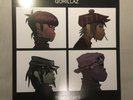 Gorillaz - Demon Days Colored Vinyl LP