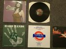 Techno/Rave early nineties vinyl