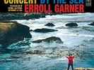 ERROLL GARNER - COMPLETE CONCERT BY SEA (UK) NEW VINYL
