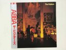 ABBA THE VISITORS DISCOMATE DSP-8006 Japan  [Vinyl from VDS TOKYO]