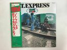 B.T. EXPRESS NON-STOP ROADSHOW ISO-80311 Japan  [Vinyl from VDS TOKYO]