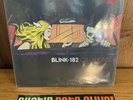 Brand New Factory Sealed Blink-182 California on 180gr Red Vinyl