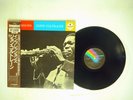 JOHN COLTRANE IMPRESSIONS MCA VIM-5641 JAPAN OBI VINYL LP