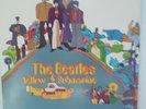Vintage Vinyl Record Album The Beatles 