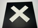 The XX / XX LP Black Vinyl Album. incl Bonus Trk Hot Like Fire-2009 Young Turks