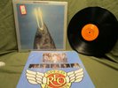 1978 REO SPEEDWAGON YOU CAN TUNE A PIANO BUT YOU CANT TUNA FISH JE-35082