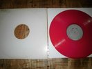 GRAVY TRAIN  SAME RARE  PROMO  RED VINYL   VERTIGO REPERTOIRE 1991  unplayed