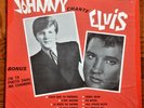 Johnny Farago chante Elvis Presley 