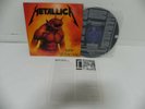 Metallica - Jump In The Fire + Creeping Death KOREA Vinyl LP W/Insert